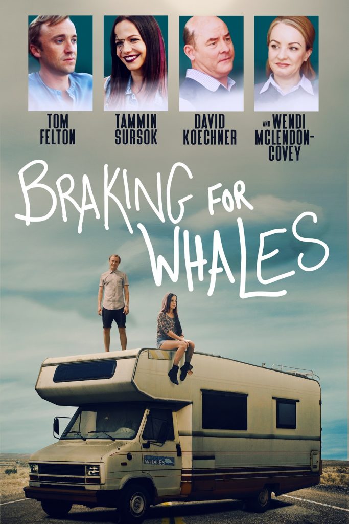 Braking for Whales